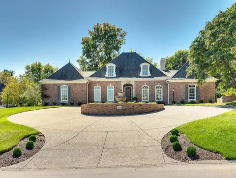 9450 Chesapeake Dr, Brentwood, TN 37027