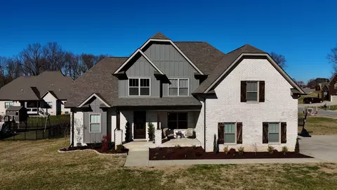 1511 Amblewood Way, Clarksville, TN 37043