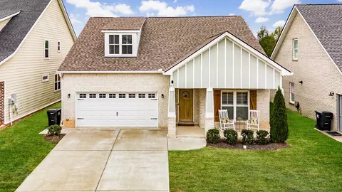 Exterior - 224 Rockcastle Dr, Murfreesboro, TN 37128 photo 1 of 8