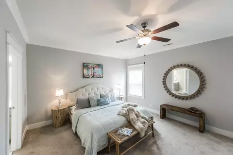 Bedroom - 224 Rockcastle Dr, Murfreesboro, TN 37128 photo 1 of 4