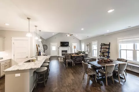 Dining - 224 Rockcastle Dr, Murfreesboro, TN 37128 photo 1 of 6