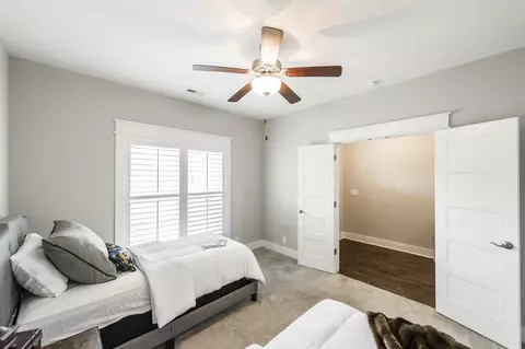 Bedroom - 224 Rockcastle Dr, Murfreesboro, TN 37128 photo 4 of 4