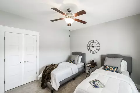 Bedroom - 224 Rockcastle Dr, Murfreesboro, TN 37128 photo 3 of 4