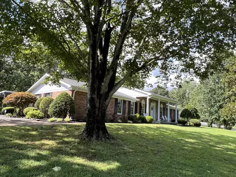 Exterior - 1296 E Grinders Switch Rd, Centerville, TN 37033 photo 9 of 28