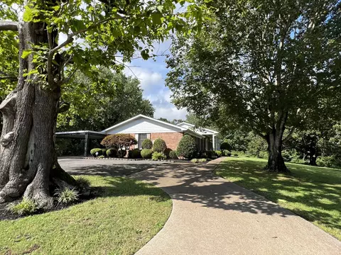 Exterior - 1296 E Grinders Switch Rd, Centerville, TN 37033 photo 14 of 28