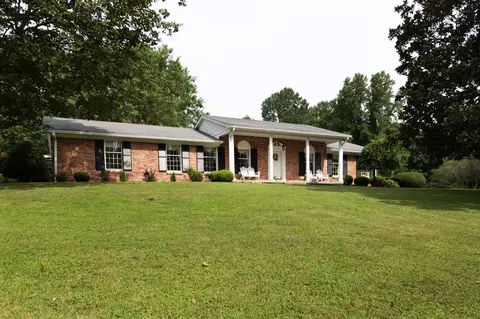 Exterior - 1296 E Grinders Switch Rd, Centerville, TN 37033 photo 17 of 28