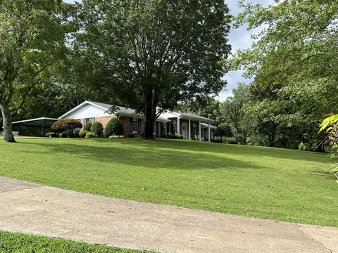Exterior - 1296 E Grinders Switch Rd, Centerville, TN 37033 photo 11 of 28
