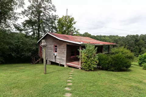 Exterior - 1296 E Grinders Switch Rd, Centerville, TN 37033 photo 27 of 28
