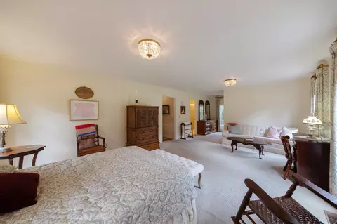 Bedroom - 1296 E Grinders Switch Rd, Centerville, TN 37033 photo 5 of 5