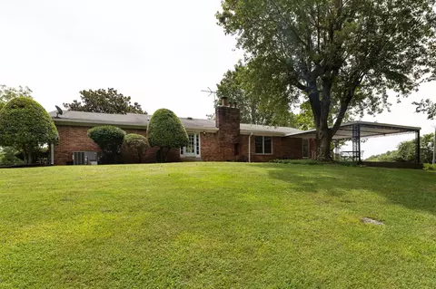 Exterior - 1296 E Grinders Switch Rd, Centerville, TN 37033 photo 19 of 28