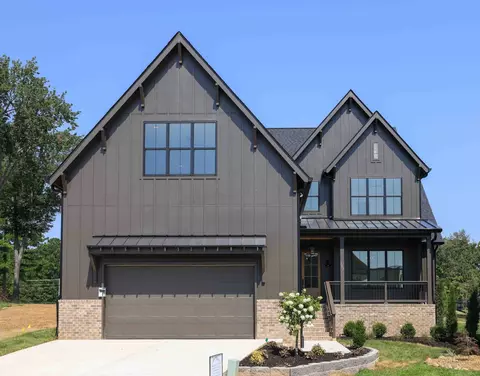 107 Slalom Cir, Winchester, TN 37398