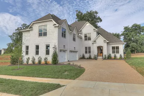 1101 Hibiscus, Nolensville, TN 37135