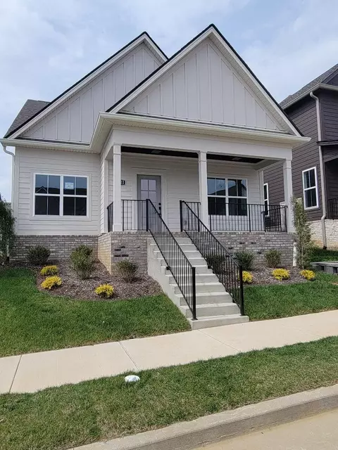 4822 Kintore, Nolensville, TN 37135