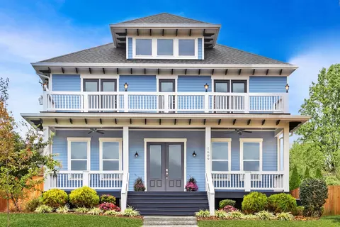 1609 Electric Ave, Nashville, TN 37206