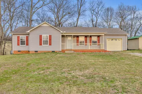 3875 Pulaski Hwy, Culleoka, TN 38451