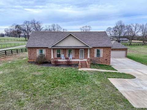 1430 Highway 64 W, Shelbyville, TN 37160