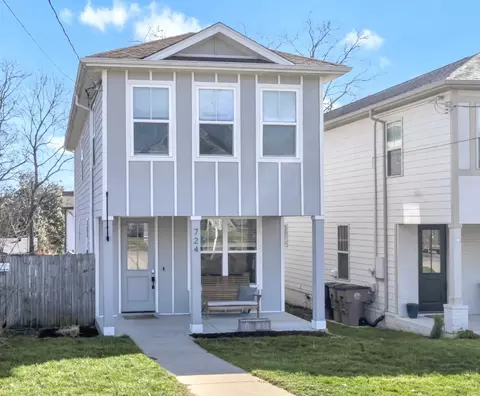 724 Croley Dr, Nashville, TN 37209