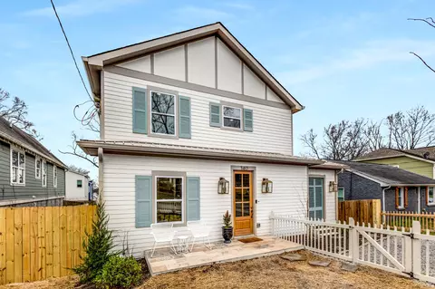 140 Marie St, Nashville, TN 37207