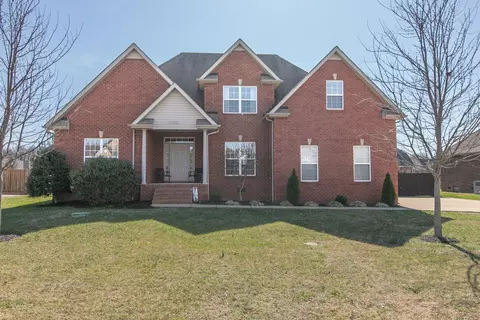 4334 Whirlaway Dr, Murfreesboro, TN 37127