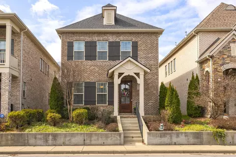 353 Cornelius Way, Hendersonville, TN 37075
