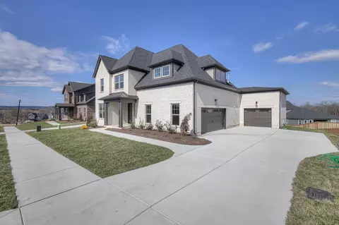 Exterior - 194 Phillips Bnd, Spring Hill, TN 37174 photo 3 of 13