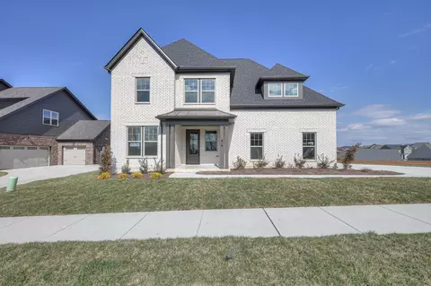 Exterior - 194 Phillips Bnd, Spring Hill, TN 37174 photo 2 of 13