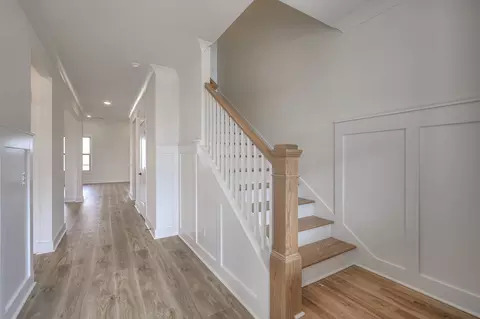Entry Way - 194 Phillips Bnd, Spring Hill, TN 37174 photo 1 of 3