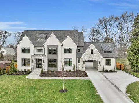 1128 Duncanwood Dr, Nashville, TN 37204