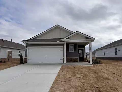 7326 Lang Ave, White House, TN 37188