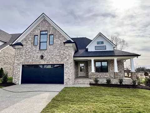 1002 Jackston Mack Way #26, Gallatin, TN 37066