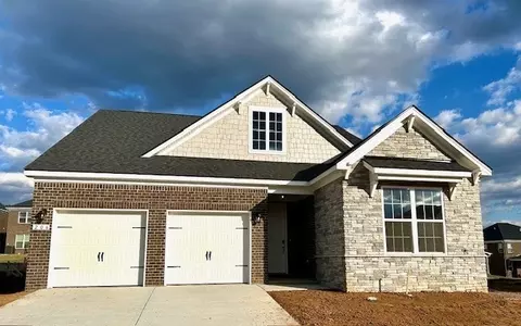 206 Heartland Dr, Mount Juliet, TN 37122