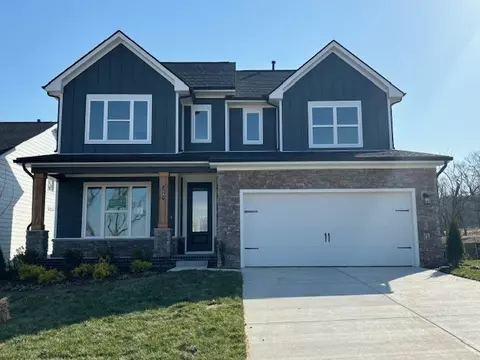 1091 Callaway Dr #43, Lebanon, TN 37087