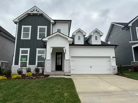 1089 Callaway Dr #44, Lebanon, TN 37087