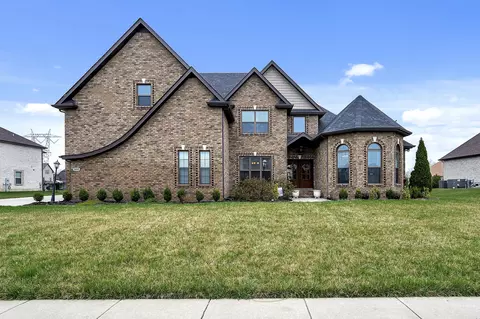 3000 Eliza Dr, Clarksville, TN 37043