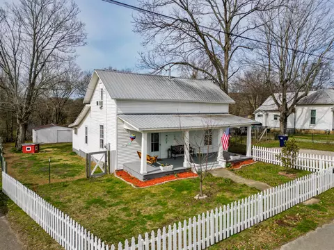 191 Bugg St, Lynnville, TN 38472