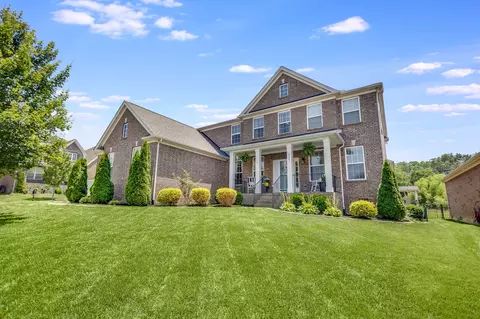 4001 Ethan Ave, Mount Juliet, TN 37122