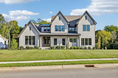 1684 Geralds Dr, Brentwood, TN 37027