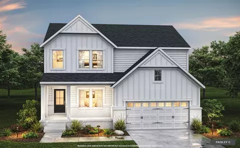 816 Ashton Park Way, Mount Juliet, TN 37122