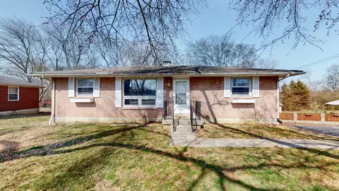 2112 Snook Dr, Nashville, TN 37210