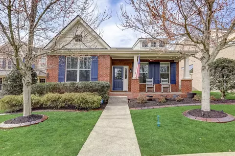 322 Tippecanoe Dr, Franklin, TN 37067
