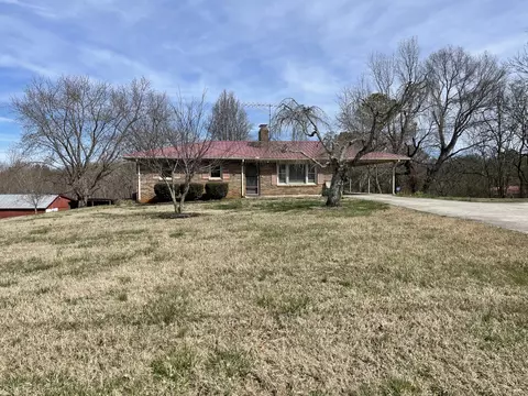 5749 Dodson Branch Rd, Cookeville, TN 38501