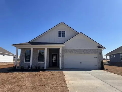 6273 Japonica Ln, White House, TN 37188