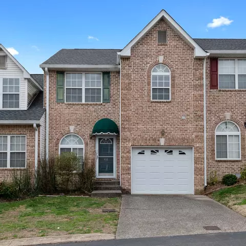 3001 Hamilton Church Rd #418, Antioch, TN 37013
