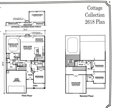 2431 Fig Dr #LOT 119, Murfreesboro, TN 37127