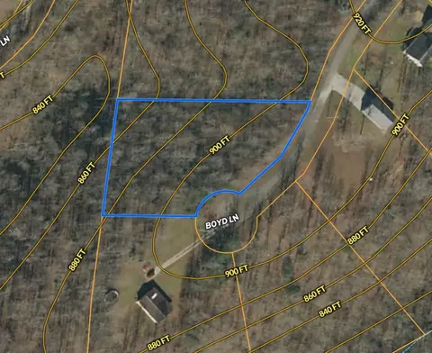 120 Boyd Ln, Hohenwald, TN 38462