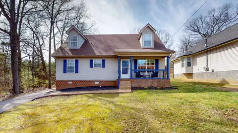 3500 Lake Towne Dr, Antioch, TN 37013
