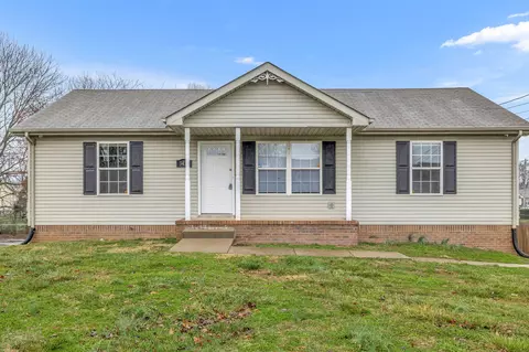 3439 Merganser Dr, Clarksville, TN 37042