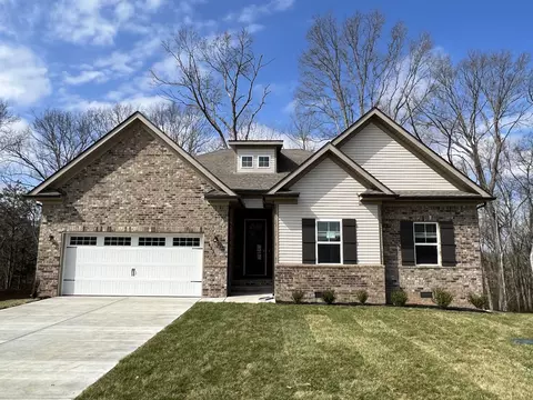 4230 Milano Ct, Murfreesboro, TN 37128