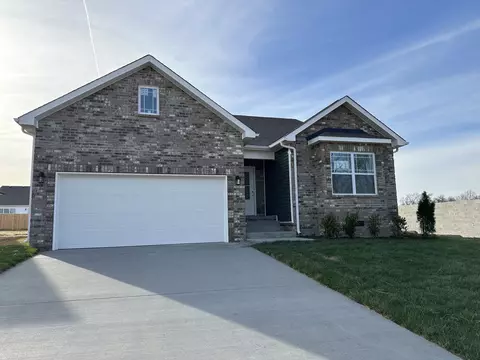 1208 Elizabeth Ln, Clarksville, TN 37042