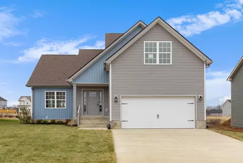 432 Pomeroy Dr #LOT 202, Clarksville, TN 37042